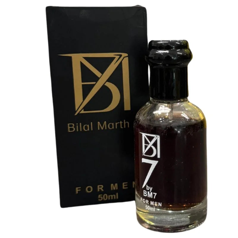 BM 7 perfume for mens